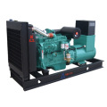 Sistema de generador diesel silencioso trifásico de 60Hz 120kw 150kVA